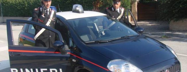 Ruvo di Puglia – 7 lavoratori in nero: carabinieri chiudono fabbrica di calzature