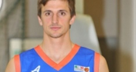 Bisceglie – Lions: Santiago Bruno nuovo arrivo