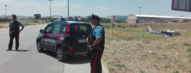 Andria – A spasso con gli arresti domiciliari: 3 arresti