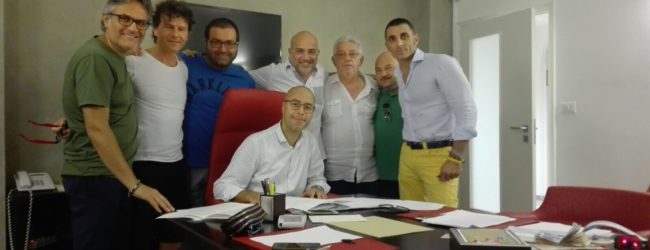 Bisceglie – Unione Calcio, ecco le novità della nuova stagione