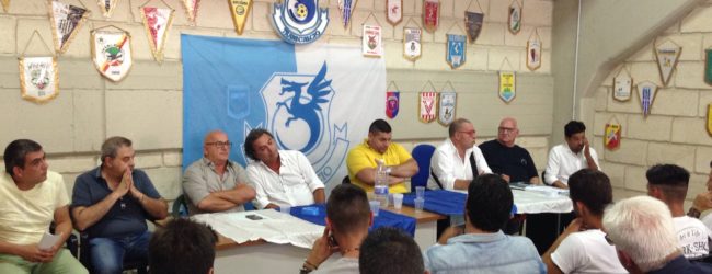 Calcio – La nuova Vigor Trani riparte dal presidente Luciano Savi