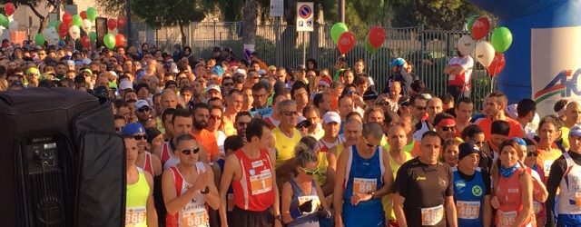 Trani – La maratona delle Cattedrali