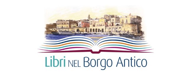 Bisceglie – Libri nel borgo antico: la prima fiera del libro pugliese