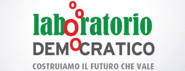 Trani – Laboratorio Democratico Trani nel Comitato per il SI