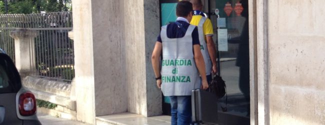 Denunciati 37 imprenditori di squadre dilettantistiche, sequestrati beni per 1,3 milioni di euro