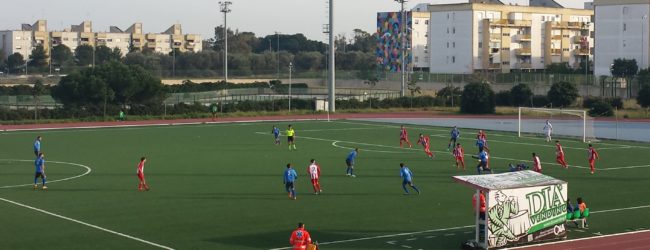 Bisceglie – Unione Calcio, preparazione al via lunedì 8 agosto