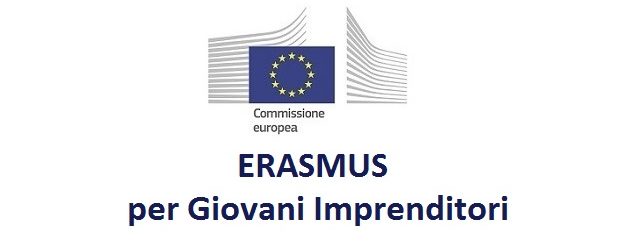 Barletta – Erasmus per giovani imprenditori