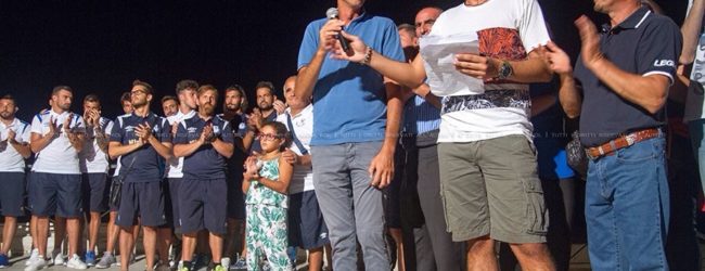 Crisi Trani calcio, sindaco: “Garante per trattative”