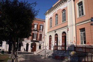 Barletta – Interrogazione scuola D’Azeglio