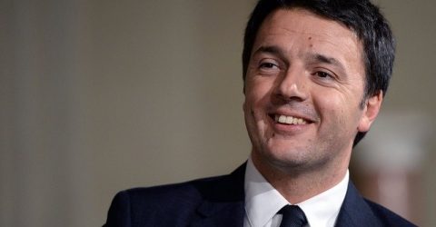 TRANI – Sabato Matteo Renzi presenta “Avanti”