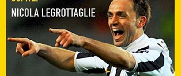 Trani – Domenica, l’ex calciatore Nicola Legrottaglie ospite della chiesa evangelica