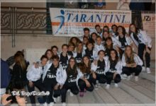 Calcio femminile. Apulia Trani, seconda di B oggi a Minervino contro la Domina Neapolis