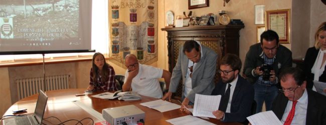 Barletta – Presentazione report controlli ambientali