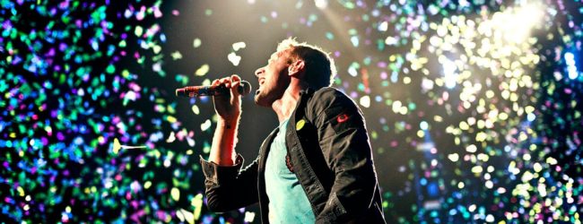 Coldplay: biglietti soldout in pochi minuti, parte l’esposto in Procura