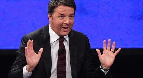 Bari – Assemblea Nazionale Anci, Renzi: “Legge di stabilità chiusa entro oggi”