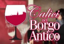 Bisceglie – Calici nel borgo antico dal 4 al 6 novembre