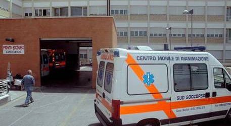 Molfetta – Scontro auto fuori discoteca, 4 feriti, uno è  grave