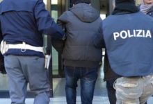Polizia: tre arresti a Corato, Trani e Barletta per traffico di sostanze stupefacenti