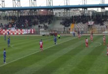 Bisceglie – Unione Calcio, risultato punitivo ad Altamura.