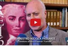 Andria – Presentato il Festival Farinelli