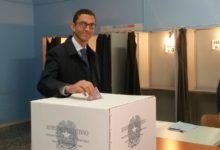 Referendum: affluenza nella BAT alle ore 19