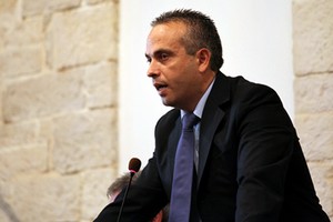 Trani – Bartolo Maiullari  nuovo presidente della STP?