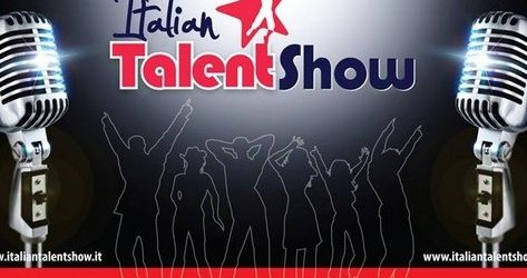 BAT – ” Italian Talent Show” arriva il 6 gennaio 2017