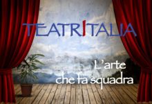 Bisceglie – Nasce “TeatrItalia” l’arte che fa squadra