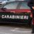 CARABINIERI marijuana