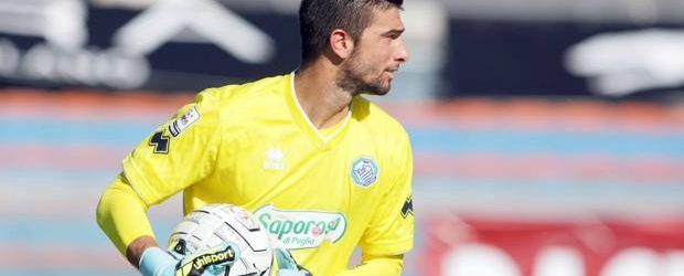 La Fidelis cede Poluzzi alla Spal