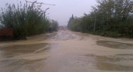 Maltempo: Puglia, in piena Fortore e Lato