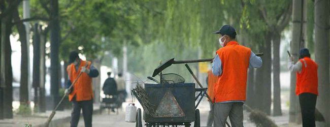 Garantiti LSU, i fondi regionali per i lavori socialmente utili