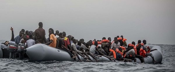 Andria – Giornata mondiale del Migrante e del Rifugiato: il programma delle iniziative