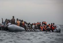 Smantellata organizzazione di trafficanti di migranti somali