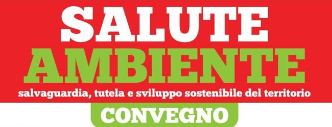 Barletta – Cgil BAT: domani al castello convegno “Salute a ambiente”