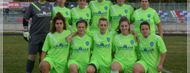 Serie B femminile: secondo derby per l’Apulia Trani, oggi a Bari