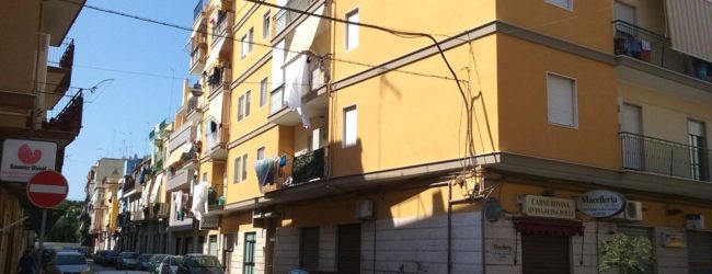 Barletta – Zona Barberini sempre più teatro dello spaccio