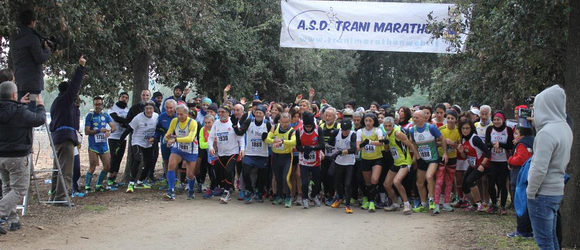 Trani – Successo per il Cross di Trani “Memorial Mauro de Feudis”