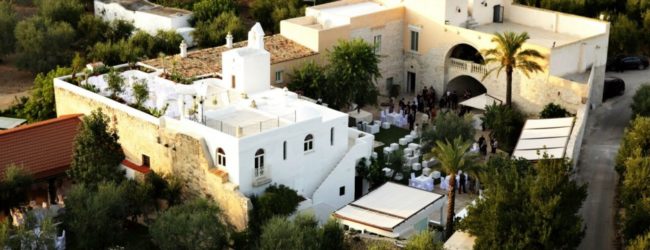 Bisceglie – Masseria San Felice: a giudizio l’ex pm tranese Savasta e tecnici comunali