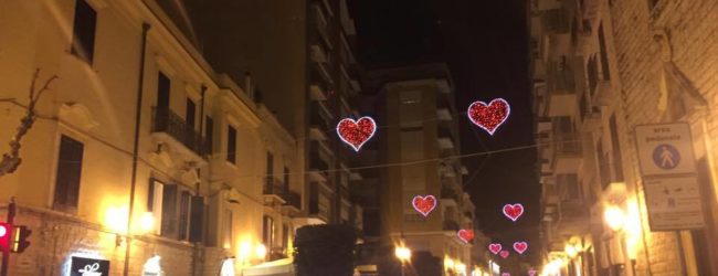 Oggi 14 febbraio si festeggia San Valentino