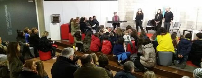 Trani – Consensi per Domeniche d’autore e Libreria del Museo