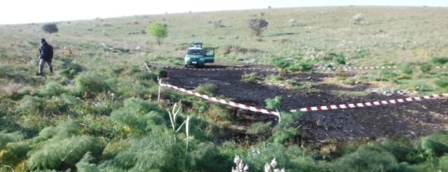 Bitonto – Ricettavano e bruciavano cavi di rame. Tre arresti