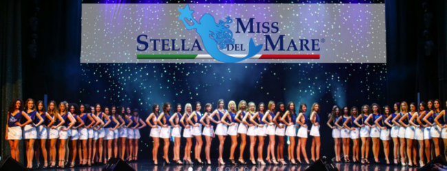 “Miss Stella di Mare”: Sabino Matera partner ufficiale per il concorso nazionale in Puglia