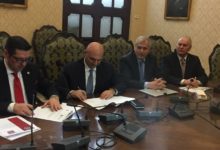 Bari – Siglata convenzione tra UniBa e l’Università “City Unity College di Cipro”