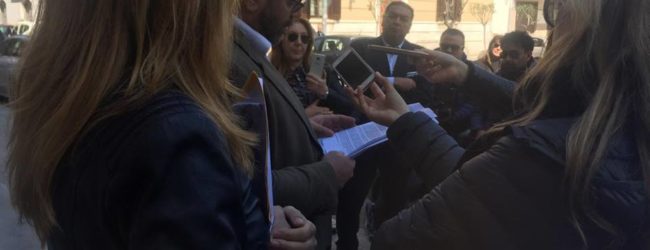 Trani – Caso Le Lampare al fortino, legale Del Curatolo: “visione distorta dei fatti”