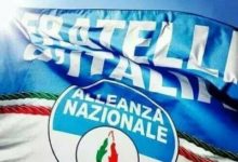 Andria – Regolamentazione ZTL, Fratelli d’Italia suggerisce: “No chiusura h24 ma divisa in più fasce”