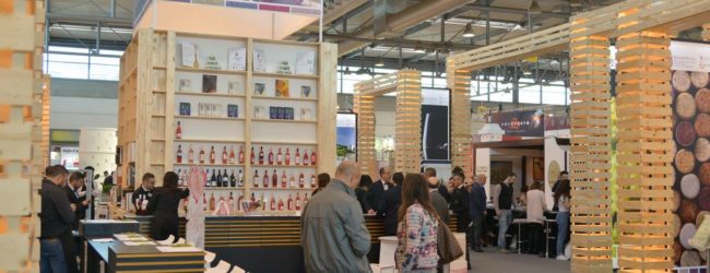 La Puglia del vino, l’assessore di Gioia al Vinitaly: “Il successo di un sistema vitale”