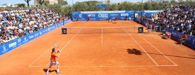 Barletta – ATP Challenger 2017, Elena Pero: “Eventi importanti per il movimento tennistico nazionale”