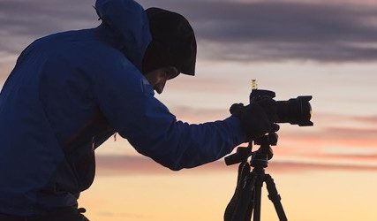 Trinitapoli – Fotografare il paesaggio: incontro di tecniche fotografiche in Biblioteca