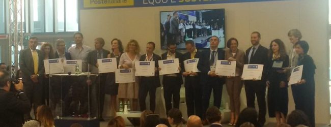 Bat – FORUM PA: “Premio per la Provincia con il progetto BAT Innovation”.